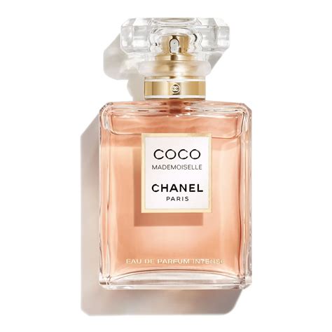 chanel perfumes sephora